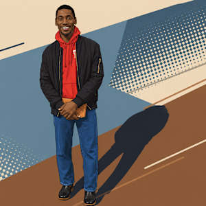 Deshawn