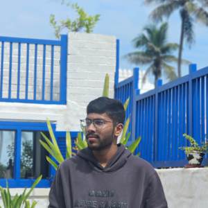Pranav Raj