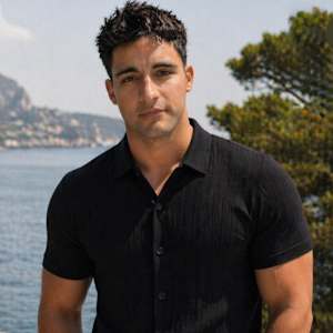 Aarnav Sharma