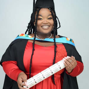Nondumiso Mnyandu