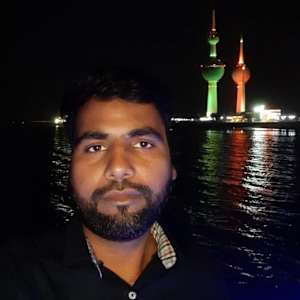 Nisar Ahmad
