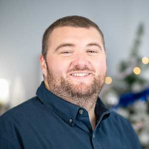 Jonathan Barrick