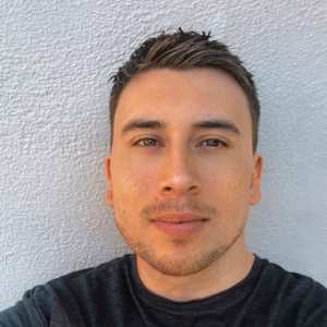 CJ Martinez