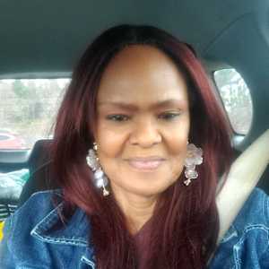 BEVERLY E RICHARDSON