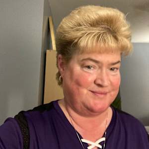 Kristi Meehan
