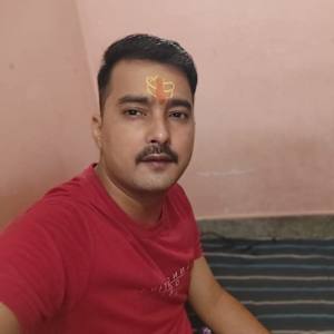 Vishal tiwari
