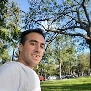 Alireza