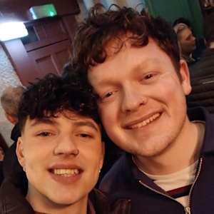 Conor