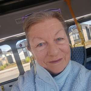 Michelle Skeen