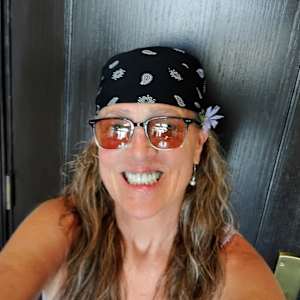 Lisa McGilloway