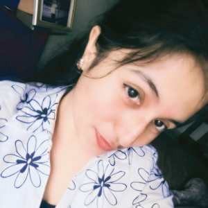 Hritwika Chakraborty