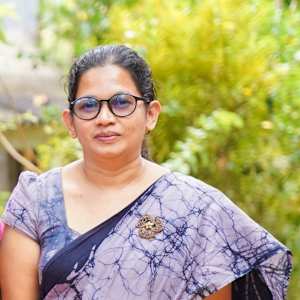 presangika lakmali amarasinghe