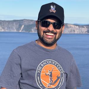 Akhil