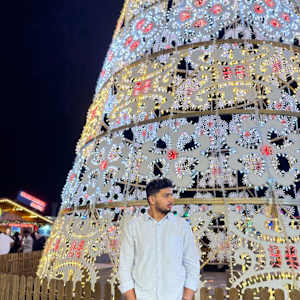 Mayank Sharma