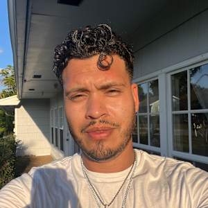 Kayvan Castellanos