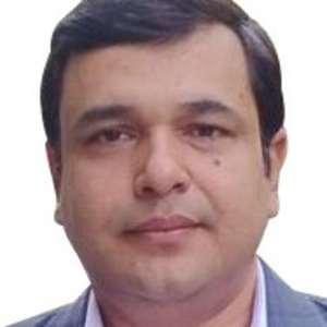 Alok Singh