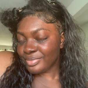 Lis Frimpong
