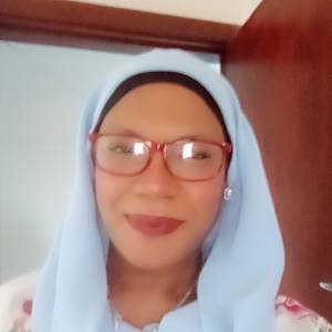 Shamim Mahomed