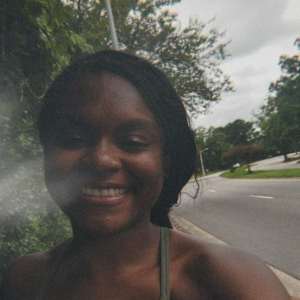 Danae young