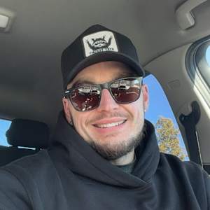 Aaron Sabourin