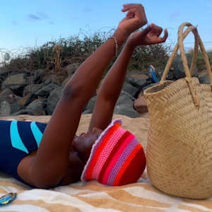 Talent Nxumalo