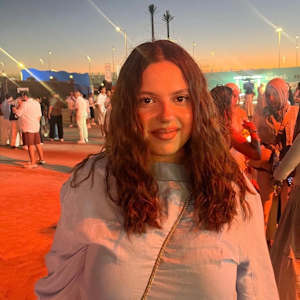 Emaan Hanafy