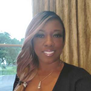 Aleisha Anderson