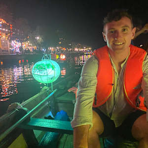 Cathal Freeman