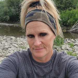 Nancy May Nuckolls