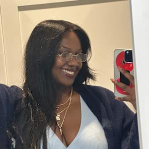 Nydea Ford