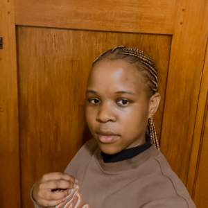 Lebogang Mashigo