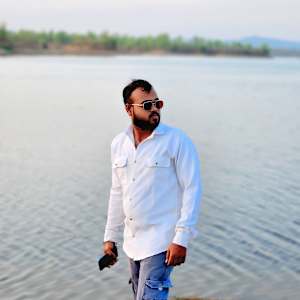 DIVYANK JAWALE