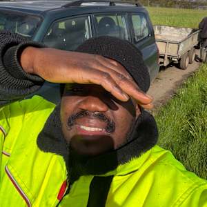 Daniel Kakunde