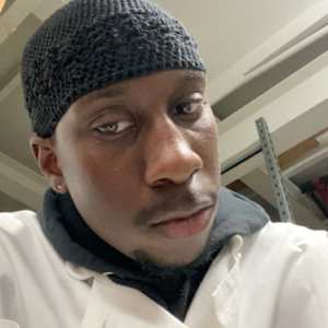 Malik Charles