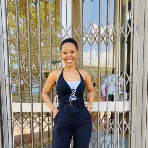 Boitshepo