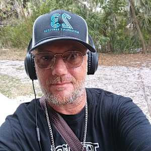 Julian crenshaw