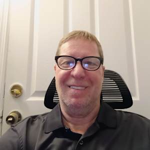 Derrick R Barton