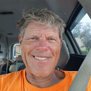 David
