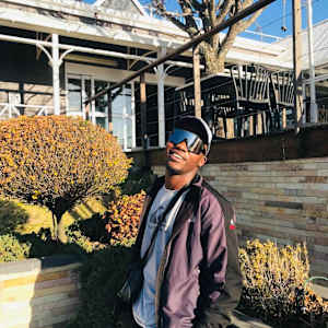 Mbulelo Mbu