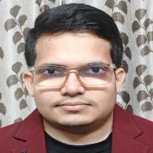 Siddharth Yadav