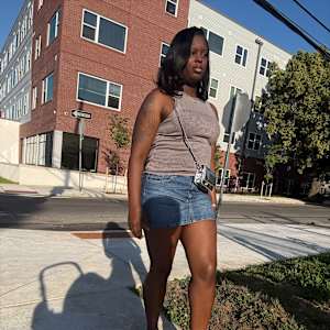 Breyahna Gaynor