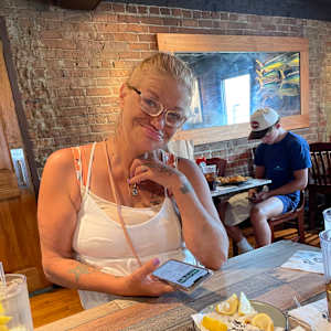 Pam Cobb