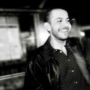 Enrique Hernández R