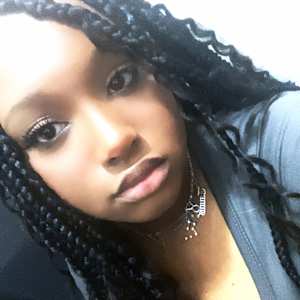 Nevaeh Criddle