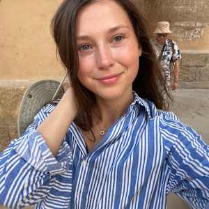 Khrystyna