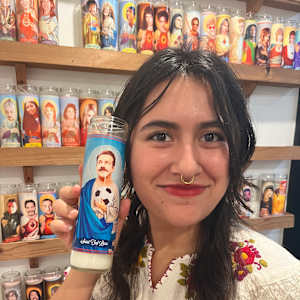 Natalyia