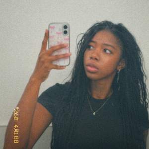 Mariama Kamara