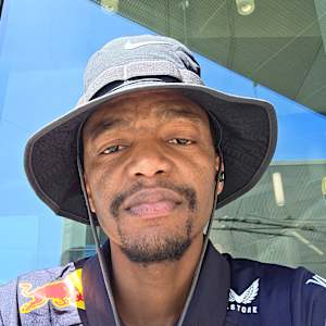 percy tebogo makeke