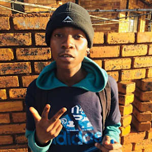 Siyabonga Gumede