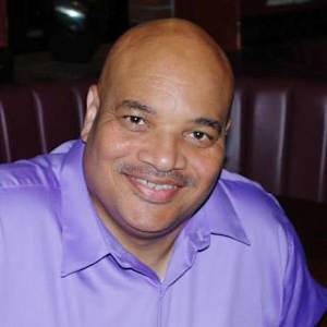 Percy Hayles